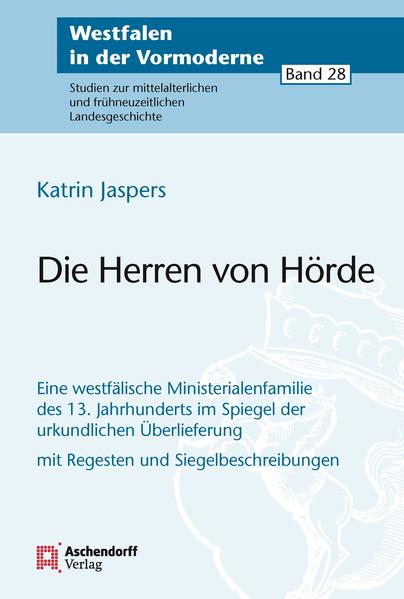 Die Herren von Hörde | Bundesamt für magische Wesen