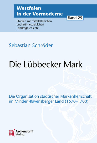 Die Lübbecker Mark | Bundesamt für magische Wesen