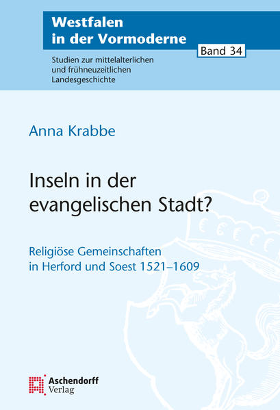 Inseln in der evangelischen Stadt? | Bundesamt für magische Wesen