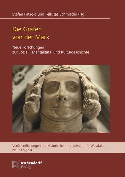 Die Grafen von der Mark | Bundesamt für magische Wesen