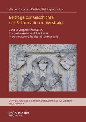 Beiträge zur Geschichte der Reformation in Westfalen | Bundesamt für magische Wesen