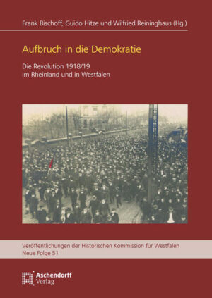 Aufbruch in die Demokratie | Bundesamt für magische Wesen