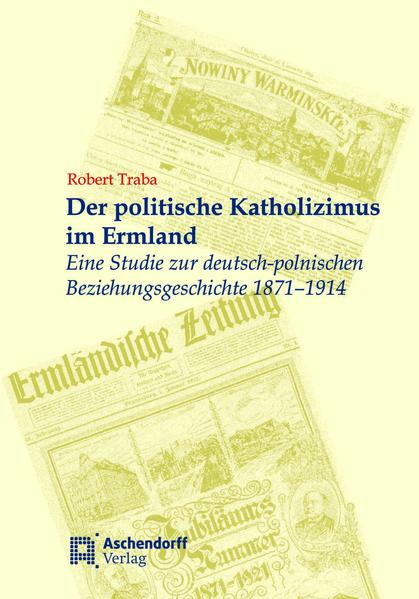 Der politische Katholizismus im Ermland | Bundesamt für magische Wesen