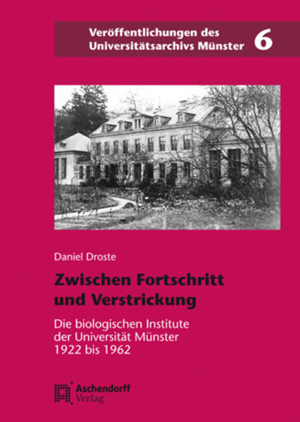 Zwischen Fortschritt und Verstrickung | Bundesamt für magische Wesen