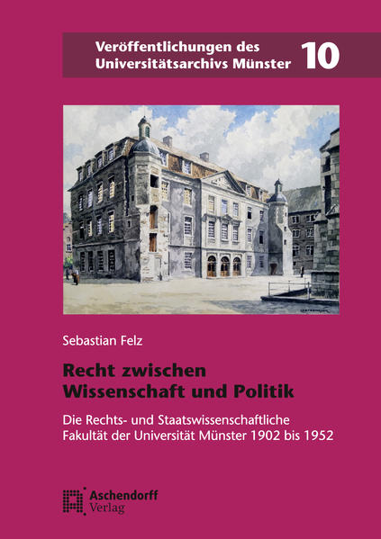 Recht zwischen Wissenschaft und Politik | Bundesamt für magische Wesen