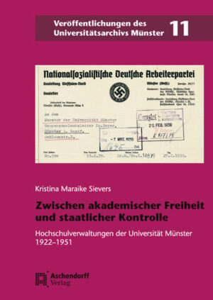 Zwischen akademischer Freiheit und staatlicher Kontrolle | Bundesamt für magische Wesen