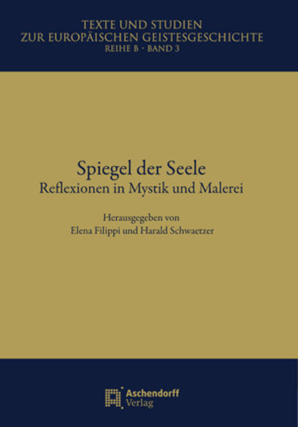 Die große Bedeutung des Spiegel-Motivs in der Mystik des Hochmittelalters ist bekannt. Von hier aus hat dieses Sujet in der Malerei zwischen Spätmittelalter und Früher Neuzeit eine nicht minder große Wirkung entfaltet. Denn die pictores docti beziehen sich auf die mystischen Denker, wie neuere Arbeiten belegen: Neben dem Spiegel als überliefertem Symbol der "superbia/vanitas" und als kostbarem Hilfsmittel der Wissenschaft im 16. Jahrhundert gewinnt die Entwicklung des Spiegels als Metapher der Reflexion im intellektuellen, künstlerischen und religiösen Sinne bereits im 15. Jahrhundert eine beachtliche Rolle für die geistesgeschichtliche Entwicklung Mitteleuropas. Sie wird in diesem Sammelband aus verschiedenen Perspektiven charakterisiert