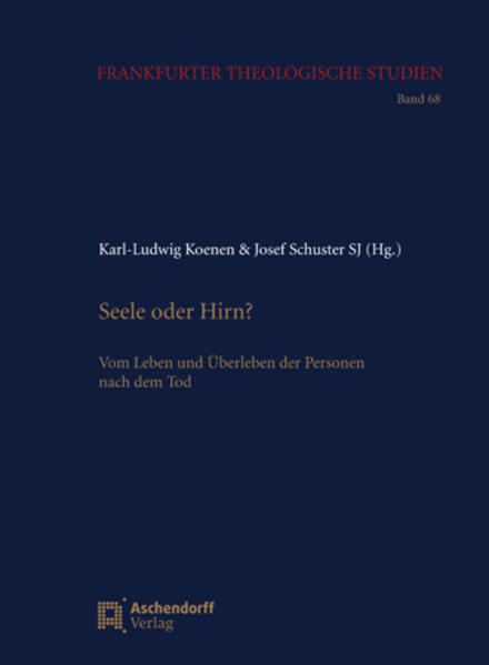 Die leibliche Auferstehung der Toten gehört zum Zeugnis der Heiligen Schrift wie zum Glaubensbekenntnis der Kirche. Wie aber werden Tote auferstehen? Selbst Gott kann ein Lebewesen, das einmal gestorben ist, nicht neu schaffen. Eine qualitativ-identische Kopie der Person, die gelebt hat, ist nicht die ursprüngliche Person. Was sichert die numerische Identität von irdischer und auferstandener Person? Die Tradition spricht in diesem Zusammenhang von der „Seele“. Doch die Annahme eines immateriellen Kerns der Person scheint naturwissenschaftlichen Annahmen zu widersprechen. Stehen sich also ein naturwissenschaftliches Menschenbild und christliche Auferstehungshoffnung unversöhnlich gegenüber?