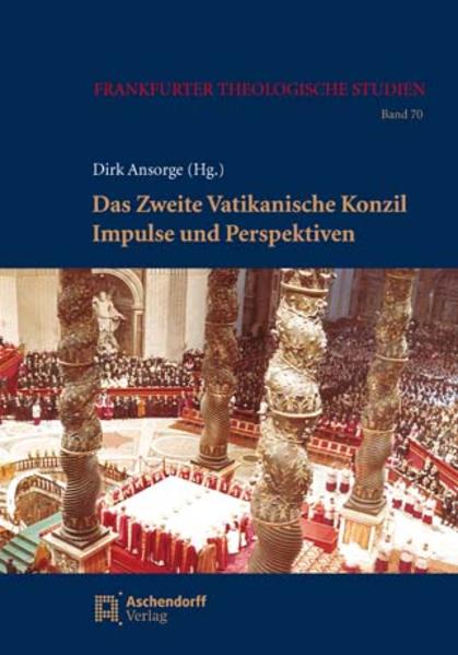 Fünfzig Jahre nach dem Zweiten Vatikanischen Konzil ist die Diskussion um seine Zielsetzung in der katholischen Kirche keineswegs zur Ruhe gekommen. Ganz im Gegenteil: teils erbittert wird heute um die Form der Liturgie gestritten, das Verhältnis der Ortskirchen zur universalen Kirche, die Gestalt des kirchlichen Amtes, den Umfang von Inkulturation, die Ökumene und die Beziehung zu den nichtchristlichen Religionen. Welche Akzente wollten die Konzilsväter setzen-und welche Entwicklungen haben sie tatsächlich angestoßen? Wie sind die nachkonziliaren Entwicklungen theologisch zu beurteilen? Und welche Aufgaben stellen sich Kirche und Theologie heute-an der Schwelle zum dritten Jahrtausend der Kirchengeschichte?