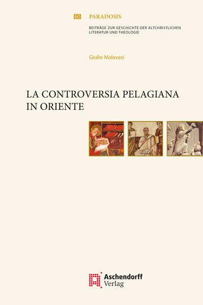 Questo volume analizza la parentesi orientale della controversia pelagiana (411-431). La prima parte prende in esame le modalità con cui Pelagio, Celestio e Giuliano d’Eclano, i principali membri del movimento pelagiano, sono stati accolti o respinti dai vescovi orientali. Infatti, è solo con il concilio di Efeso (431) che il pelagianesimo è diventato un’eresia diffusamente condannata in Oriente. La seconda parte si concentra sui polemisti anti-pelagiani latini residenti in Oriente, come Girolamo, Orosio e Mario Mercatore. Tramite il confronto tra la loro polemica anti-pelagiana e quella di Agostino, si è dimostrato che opporsi al pelagianesimo non ha significato necessariamente condividere in pieno la teologia agostiniana. This volume analyzes the Eastern theater of the Pelagian controversy (411-431). The first part examines how Pelagius, Caelestius, and Julian of Aeclanum (the main protagonists of the Pelagian movement) were received by different Eastern bishops during the controversy. As will be seen, it was only at the Council of Ephesus (431) that Pelagianism became a heresy condemned widely in the East. The second part of this study turns to the Latin anti-Pelagian polemicists living in the East (e.g., Jerome, Orosius, and Marius Mercator). By comparing their anti-Pelagian efforts with Augustine’s, it will be shown that opposing Pelagianism did not necessarily require a full embrace of Augustinian theology.