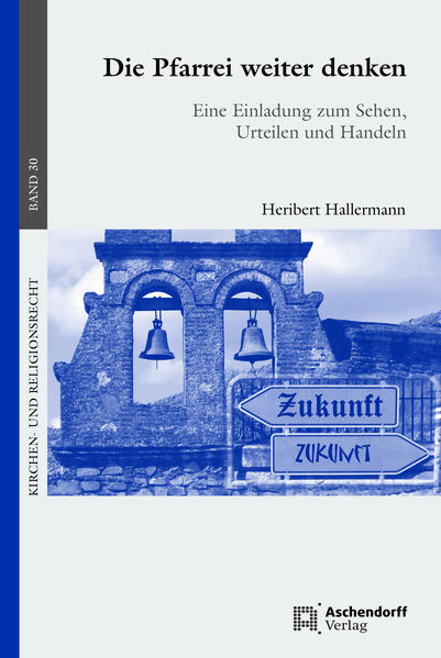 Wie geht es mit den Pfarreien und mit der pfarrlichen Seelsorge weiter? Liegt die Zukunft in Großpfarreien, Pastoralen Räumen oder ähnlichen Strukturen? Ist der Pfarrer der Zukunft eine Art mittelständischer Unternehmer, der hauptsächlich mit Aufgaben der Verwaltung und der Personalführung beschäftigt ist? Sind Gemeinde- und Pastoralreferentinnen und -referenten die eigentlichen Seelsorgerinnen und Seelsorger und wären sie nicht auch besser als die Priester für Leitungsaufgaben qualifiziert? Und was ist mit den einzelnen Gemeinden vor Ort: Können sie ein eigenes Profil gewinnen oder lösen sie sich in größeren Einheiten auf? Angesichts der weitreichenden strukturellen Veränderungen in praktisch allen deutschen Diözesen lädt dieses Buch dazu ein, die Pfarrei weiter zu denken und dabei manche alten Vorstellungen über Bord zu werfen. Methodisch geht es nach dem bewährten Dreischritt von Sehen, Urteilen und Handeln vor: Zu sehen sind zunächst die Planungen in den einzelnen Diözesen, die Pfarrei als gewachsene Institution der Seelsorge, die zunehmenden Anforderungen an die Pfarrer sowie die Implosion der Pfarrstrukturen. Zu beurteilen sind die Aufgaben und die rechte Größe der Pfarrei, Fragen der Gemeindeleitung, die Mitwirkung der Gläubigen und die Stellung der pastoralen Mitarbeiterinnen und Mitarbeiter. Zum Handeln aufgefordert sind die Bischöfe, aber auch alle übrigen Gläubigen, die sich für einen Vorrang der Seelsorge vor der Verwaltung, der Menschen vor den Strukturen einsetzen.