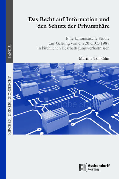 Die katholischen Diözesen in Deutschland haben einen grundgesetzlich gesicherten Raum für Selbstbestimmung eigener Angelegenheiten. Dazu gehört auch der Datenschutz. Das Inkrafttreten der Datenschutz-Grundverordnung sichert der Kirche weiterhin einen Raum für diese eigenständige Regelung ihrer Datenschutzangelegenheiten zu und erhöht das datenschutzrechtliche Schutzniveau. Aus den Texten des II. Vaticanums, im Besonderen aus Gaudium et Spes, sowie aus dem Recht auf Persönlichkeitsschutz im CIC/1983 lassen sich die Grundlagen eines genuin eigenen kirchlichen Datenschutzes ableiten. Diese stützen auch die teilkirchlichen Vorgaben. In der Diskussion um die Notwendigkeit eines eigenen kirchlichen Datenschutzes ist eine theologisch fundierte Begründung ein gewichtiges Argument zur Ausübung dieses Teils kirchlicher Autonomie. Ad intra begründet der kirchliche Datenschutz einen verantwortlichen Umgang mit personenbezogenen Daten in kirchlichen Beschäftigungsverhältnissen.