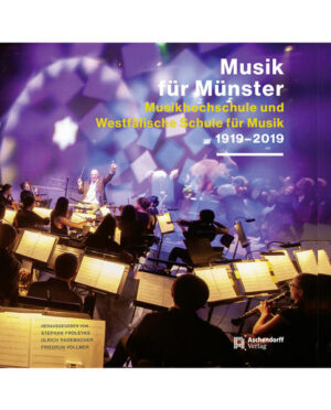 Musik für Münster | Bundesamt für magische Wesen