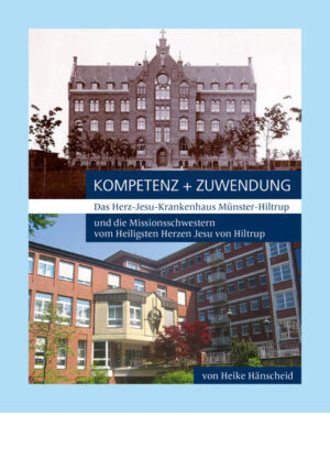 Kompetenz und Zuwendung | Heike Hänscheid