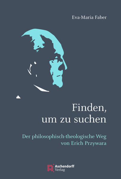 Der Jesuit Erich Przywara (1889-1972) war in den 1920er Jahren ein gesuchter Redner und Autor. 1932 legte er die berühmte „Analogia entis“ vor. 1938-1940 erschien ein umfangreicher Kommentar der ignatianischen Exerzitien. Kommentierend wandte er sich auch biblischen Schriften zu. Die hier vorgelegte Studie wählt einen werkgenetischen Ansatz, um die tiefgreifenden Entwicklungen dieses facettenreichen Werkes zu analysieren. Im Fokus stehen Zusammenhänge und Umbrüche zwischen den religionsphilosophischen Perspektiven und dem theologischen Schrifttum unter Beachtung der ignatianischen Einflüsse. Zugleich erschließt sich so das theologische Schaffen Przywaras, das trotz seiner Originalität zu Unrecht wenig bekannt ist. Seine kreative Sprache schafft neue Zugänge zu wichtigen Themen ebenso wie zu biblischen Texten. Dargestellt werden andererseits die Grenzen seines typologisierenden Ansatzes, die nicht selten ungerechten Urteile über andere Positionen sowie das Problem einer sich apokalyptisch verdüsternden Geschichtsschau. Przywaras Denken ist-mit einem augustinischen Wort formuliert-unterwegs im „Suchen, um zu finden, und finden, um zu suchen“.