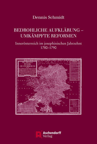 Bedrohliche Aufklärung  Umkämpfte Reformen | Bundesamt für magische Wesen