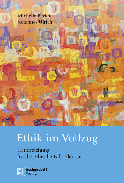 „Ethik“ findet immer da statt, wo nicht ganz klar ist, was zu tun, oder wo unklar wird, was richtig und falsch ist. Solche Situationen gibt es oft und überall-auch in der Justizvollzugsanstalt (JVA). Dringend bedarf es der Räume für das Nachdenken über solche Situationen. In Institutionen können Ethikkomitees solche Räume der ethischen Reflexion sein. Aber auch im Ethikkomitee ist dieses Nachdenken gar nicht so einfach: Es muss strukturiert, geleitet und-vor allem-eingeübt werden. Genau dazu möchte diese Handreichung eine Hilfestellung geben. Sie ermutigt und befähigt zur ethischen Fallreflexion, indem sie Hintergrundwissen und Empfehlungen für die Praxis verbindet. Von unserem Alltagsverständnis ausgehend führt sie in ethische Grundbegriffe ein. Zur Strukturierung der ethischen Fallreflexion im Justizvollzug stehen ein Leitfaden für die Diskussion, sowie hilfreiche Tipps und konkrete Anregungen zur Verfügung. Darüber hinaus dient sie der Vertiefung und ordnet die behandelten Fragen in theoretische Zusammenhänge ein. Einzeln in Kapiteln oder als ganzes Buch gelesen ist die Handreichung eine wertvolle Hilfestellung für die ethische Fallreflexion im Justizvollzug-und darüber hinaus.