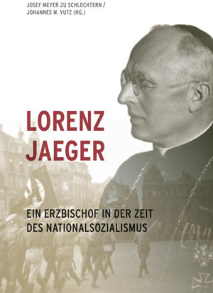 Lorenz Jaeger | Bundesamt für magische Wesen