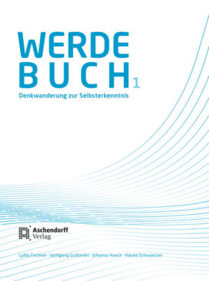 Werdebuch 1 | Bundesamt für magische Wesen