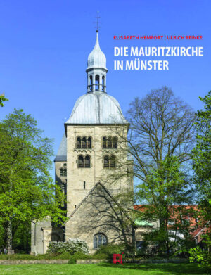 Die Mauritzkirche in Münster | Bundesamt für magische Wesen