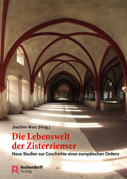 Die Lebenswelt der Zisterzienser | Bundesamt für magische Wesen