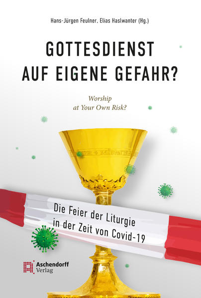 Durch die Covid-19-Pandemie und die teils strikten Maßnahmen verschiedener Regierungen wurden im Jahr 2020 große Teile des gesellschaftlichen Lebens beinahe zum Stillstand gebracht. Auch die gottesdienstlichen Handlungen von Kirchen und Religionen konnten nur noch unter bisher kaum vorstellbaren Bedingungen gefeiert werden, oder gar nicht. Diese und andere Fragen beschäftigen auch die Liturgiewissenschaft als theologische Disziplin. Katholische, orientalische, orthodoxe, evangelische, anglikanische und jüdische AutorInnen aus Europa über Asien bis Afrika und aus Australien über Fernost bis nach Nord- und Südamerika geben Einblick in die liturgische Praxis ihrer jeweiligen Kirchen und Gemeinden unter besonderen Bedingungen. Die internationale, ökumenische und interdisziplinäre Weite der deutsch- und englischsprachigen Beiträge kann helfen, die gewonnenen Erfahrungen aus der noch andauernden Pandemie kritisch zu reflektieren und konstruktive Impulse für mögliche künftige Krisenzeiten zu geben.