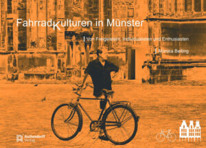 Fahrradkulturen in Münster | Bundesamt für magische Wesen