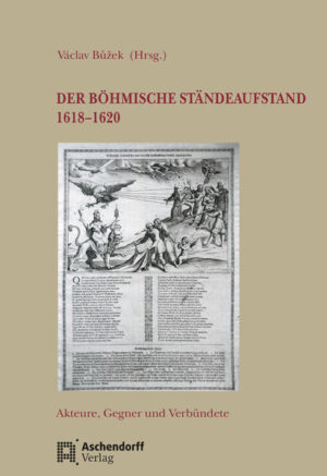 Der Böhmische Ständeaufstand 1618-1620 | Bundesamt für magische Wesen