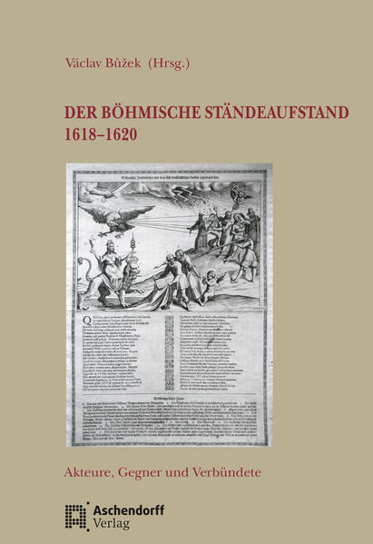 Der Böhmische Ständeaufstand 1618-1620 | Bundesamt für magische Wesen