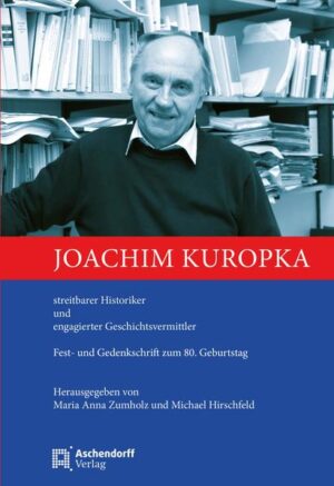 Joachim Kuropka | Bundesamt für magische Wesen