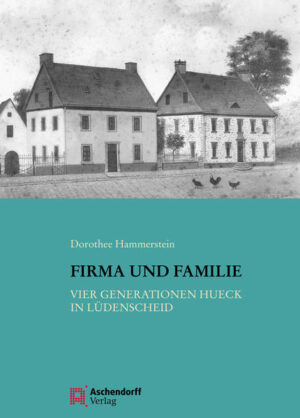 Firma und Familie | Dorothee Hammerstein