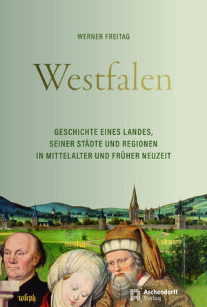 Westfalen | Werner Freitag