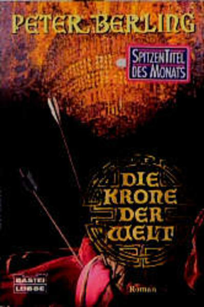 Roc und Yeza, die Erben des Gralsgeschlechts, sind dazu auserkoren, den zerstrittenen Völkern in Orient und Okzident den ersehnten Frieden zu stiften. Doch die Mongolen entführen das königliche Paar in die unendlichen Weiten ihrer Steppen. Vor der Kulisse von Palästen und Jurten, Burgen und Karawansereien entfaltet sich ein reiches Szenarium mit faszinierenden Figuren, das die Welt des Mittelalters lebendig erstehen läßt. Die Krone der Welt ist, nach Die Kinder des Gral und Das Blut der Könige der dritte Roman in Peter Berlings großem Grals-Zyklus.