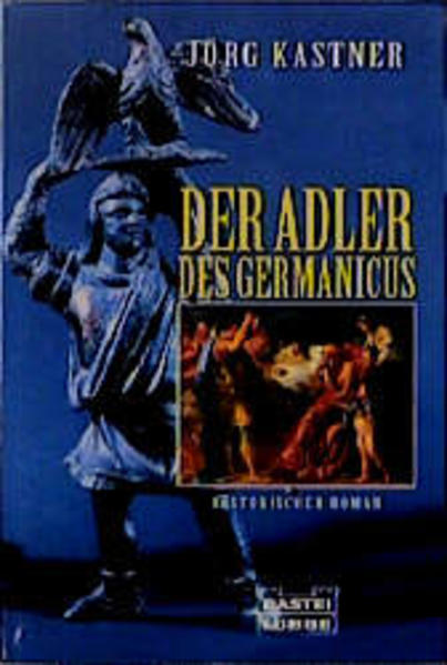 Es ist das Jahr 14 nach Christi Geburt: Im Rom stirbt Kaiser Augustus, und der als ewiger Zauderer berüchtigte Tiberius tritt die Herrschaft über die Stadt der sieben Hügel an. Eine der vielen Herausforderungen, denen er sich stellen muß, ist die Frage, wie die schmähliche Niederlage der römischen Truppen gegen die Germanen zu rächen ist. Zunächst erhält Germanicus den Oberbefehl über die römischen Legionen am Rhein. Aber der Cherusker Armin und der germanische Gaufürst Thorag ahnen dessen Rachepläne und versuchen, die entzweiten Stämme zu einem neuen Kampf zusammenzuschweißen. Ein fast hoffnungsloses Unterfangen. Denn in dieser heiklen Phase der langwährenden Auseinandersetzungen zwischen Rom und den Germanen blühen auf beiden Seiten die Intrigen, und die Verräter wittern ihre Chancen.