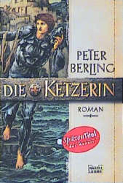 Peter Berling erzählt die fesselnde Geschichte der schönen Laurence, deren geheimer Wunsch es ist, ein Ritter zu werden. Unbeirrbar in ihrer Abenteuersucht, hält sie an dem Glauben fest, dass es einer wagemutigen Fau wie ihr gelingen müsste, in die Runde der Gralsritter aufgenommen zu werden.Laurence lebt in einer der widersprüchlichsten, wildesten Epochen, die Menschen jemals geprägt haben: im Zeitalter der Kreuzzüge. Gläubige Inbrunst, Höllenangst und Abkehr von der Welt beherrschen diese Zeit. Die Geschichte schlägt einen Bogen um die ganze damals bekannte Welt: von den Pyrenäen bis zum Goldenen Horn, von den Wäldern der Ardennen bis zur Felsküste Siziliens.