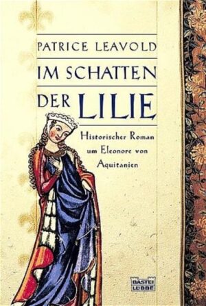 Mit fünfzehn Jahren wird Eleonore von Aquitanien Königin von Frankreich, nicht ahnend, dass sie einst auch über England herrschen wird. Mit fünfundzwanzig zieht sie mit den Kreuzfahrern ins Heilige Land. Sie besiegt Hunger, Krankheit, Gefahren. Nur ihre Liebe zu Geoffroi, Graf von Anjou, besiegt sie nicht. Diese heimliche Liebe ist das eigentliche Abenteuer im Leben der Eleonore von Aquitanien, ein Abenteuer, das in der Geschichte des Mittelalters seinesgleichen sucht.