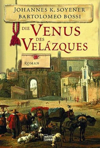 Madrid im 17. Jahrhundert. Der Maler Diego Velázquez bricht auf zu einer abenteuerlichen Reise, an deren Ziel ein gefährlicher Auftrag steht. Er soll die vollkommene Gestalt einer Frau auf die Leinwand bannen, allen Verboten der Inquisition zum Trotz.Dreihundert Jahre später. Unter der Hand des Restaurators wird die Venus des Velázquez wieder ans Licht gebracht. Nur ihr Antlitz bleibt im Dunkeln. Es sei denn, es gibt noch ein zweites Bild, das sie in ihrer ganzen Schönheit zeigt ...