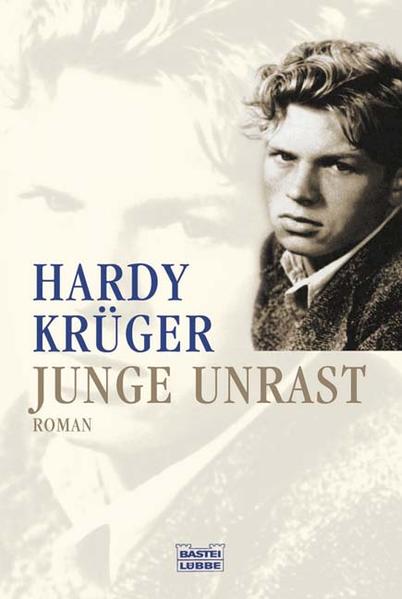 Leider hielt es der Verlag Bastei Lübbe nicht für nötig, bei der Anmeldung im Verzeichnis lieferbarer Bücher sorgfältig zu arbeiten und das Buch Junge Unrast von Hardy Krüger mit einer Inhaltsangabe auszustatten. Dieser Verlag ist wie auch einige andere Verlage dafür bekannt, sich nicht an die VLB-Empfehlungen für Verlage zu halten und die Datenbanken von Onlinebuchshops mit sinnlosen Schlagwörtern zuzuspammen.