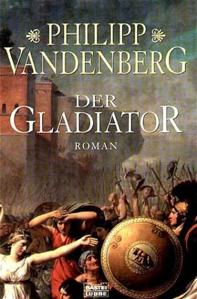 Ein farbenprächtiger Roman um ein Thema, das Millionen in die Kinos lockte und seit jeher fasziniert Vandenberg erzählt die Geschichte des beispiellosen Aufstiegs des Kesselflickers Gaius Vitellius zum gefeierten Idol seiner Zeit. Ein Drama am Rande der Weltgeschichte, ein Roman um die zarte Liebe zweier junger Menschen und um die Ausschweifungen von mächtigen Senatoren, die ihre Frauen vernachlässigen und sich mit Kurtisanen vergnügen. "Der Gladiator" ist ein aufwühlendes Sittengemälde des ersten nachchristlichen Jahrhunderts: vor dem Hintergrund des Brandes von Rom, der Zerstörung Jerusalems und der letzten Tage von Pompeji. Ein packender Roman über das alte Rom von Bestsellerautor Philipp Vandenberg.