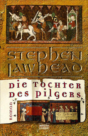 Der Abschluss der großen Saga um die keltischen Kreuzzüge - für alle Freunde von Noah Gordon und Ken Follett In der Hagia Sophia zu Konstantinopel wird der Vater des Mädchens Caitríona von einem vermummten Tempelritter ermordet. Auf der Suche nach dem Mörder fällt Cait ein Dokument in die Hände, auf welchem der Ort verzeichnet ist, an dem sich ein geheimnisvoller Schatz befinden soll. Man nennt ihn die mystische Rose. Ist es der Heilige Gral, der Abendmahlskelch Jesu Christi? Mit einer Truppe von Nordmännern, die sie aus den Händen der Sarazenen freikauft, sticht Caitríona in See. Der Weg führt sie in das maurische Spanien - bis hin zum geheimsten Ort der Christenheit. Doch der rachsüchtige Templer, der sie und ihre Familie vernichten will, bleibt ihr auf der Spur ...