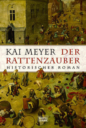 Was geschah mit den Kindern von Hameln? 1248. Ein beunruhigendes Gerücht hat den Hof zu Braunschweig erreicht: In Hameln sind auf unheimliche Weise einhundertdreißig Kinder verschwunden. Der junge Robert von Thalstein soll nun Licht in die Sache bringen. Doch er stellt fest, dass seine Vaterstadt einem religiösen Wahn verfallen scheint, vermeintliche Ketzer werden gefoltert und die geistlichen Herren kümmern sich nur ihre Eitelkeiten. Einzig der Italiener Dante Alighieri hilft Robert und berichtet ihm von einem Rattenzauber, der die Kinder in einen nahen Berg gelockt haben soll ...