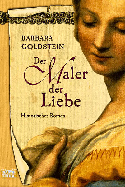 Ein Genie der Malerei und der Liebe. Raffaello Santi, ein junger, ehrgeiziger Maler, kommt 1504 nach Florenz, um sich mit den größten Maestros der italienischen Renaissance des Cinquecento, Leonardo da Vinci und Michelangelo, zu messen. Er lernt Felicia della Rovere kennen, die Tochter von Papst Julius II., und folgt ihr nach Rom, obwohl sie mit einem Orsini verheiratet ist. Dort wird er als Maler, Dichter, Archäologe und Architekt des neuen Petersdomes umschwärmt, wird er zum Vertrauten von Päpsten, Fürsten und Bankiers. Doch bald steht Raffaello im Mittelpunkt der blutigen Auseinandersetzung zwischen den Medici und den della Rovere um die Macht im Vatikan. Seine unsterbliche Liebe zu Felicia della Rovere treibt ihn an den Rand des Abgrunds ...