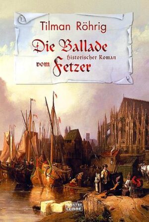 Seine Zeitgenossen nannten ihn den "Fetzer". Mit bürgerlichem Namen Mathias Weber, wurde er 1778 in Grefrath geboren und 1803 auf dem Alter Markt in Köln mit einer Guillotine hingerichtet. Es war die letzte öffentliche Hinrichtung in Köln. Er war nicht nur Zeitgenosse des Schinderhannes, sondern gewissermaßen auch Kollege. Mehr als 150 Überfälle gehen auf sein Konto, teils verwegen, teils dilettantisch ausgeführt. Mitunter entkam er den Behörden nur durch Zufall. Doch während der eitle Räuber aus dem Hunsrück zum Volkshelden wurde, hat man den Fetzer bald vergessen. Tilman Röhrig zeichnet in seinem faktenreichen Roman nicht nur ein facettenreiches Bild der Franzosenzeit am Rhein, sondern auch das Porträt eines Menschen, der nicht zum Rebellen taugte und darum zum Räuber wurde.