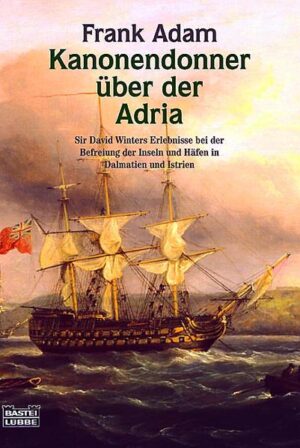 Sir David Winters Erlebnisse bei der Befreiung der Inseln und Häfen in Dalmatien und Istrien Den Winter1812/13 in Russland überleben nur wenige Einheiten von Napoleons Großer Armee. Demoralisiert fliehen sie nach Mitteleuropa. Aber weite Teile Europas sind noch in Napoleons Hand, so auch die illyrischen Provinzen, die Napoleon aus Provinzen Österreichs, Venedigs und Ragusas zusammengestückelt hat. Sie liegen wie ein schmaler Korridor von Laibach bis Kotor an der Adriaküste. Fouché, jetzt Herzog von Otranto, soll sie für Napoleon verteidigen. Sir David Winter erhält Anfang 1813 das Kommando über ein Geschwader, das die Küstern Dalmatiens und Istriens von den Franzosen befreien soll. Bald beherrschen die britischen Schiffe die See. Sie erobern die Inseln, schneiden die Franzosen vom Nachschub ab und vertraben sie aus wichtigen Häfen. Es ist ein Kampf voller Gefahren, in dem David Winter verraten und gefangen wird. Aber als Österreich im August an Englands Seite in den Krieg eintritt, beendet der gemeinsame Siegeszug die französische Vormacht an der Adria.