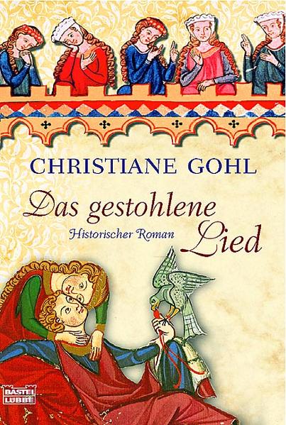 Der große Nibelungen-Roman - erzählt aus weiblicher Sicht Kriemhild, Prinzessin von Burgund, ist völlig unvorbereitet, als Hagen von Tronje, Waffenbruder ihes Vaters, um ihre Hand anhält. Erschrocken brüskiert sie ihn und legt damit den Grundstock für eine lebenslange Fehde. Kriemhilds Interesse an der Liebe erwacht erst, als sie den Helden Siegfried trifft. Doch ihre berechnenden Brüder machen es ihr nicht leicht. Eine Probe nach der anderen hat Siegfried zu bestehen, und schließlich fordert einer der Brüder auch noch einen letzten Dienst: Siegfried soll ihm helfen, Brünhild, die Königin Isenlands, zur Gemahlin zu gewinnen. Doch die Brautfahrt wird zum Fiasko, weil Brünhild von Jugend auf in Siegfried verliebt ist ...