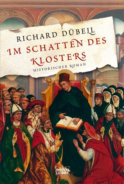 Köln im Jahre 1193: Bruder Ulrich, Archivar des Klosters Sankt Albo, wird mit einer heiklen Mission bertraut. Er soll die jüngst entwendete Reliquie des Klosters, den Schädel des Namenspatrons, wiederbeschaffen. In Begleitung Rinaldos, eines durchtriebenen italienischen Sängers, und Jörgs, eines unglücklichen Kreuzritters, dringt Ulrich in die für ihn Schrecken erregenden Gassen Kölns vor. Schon bald weiß er nicht mehr, was er glauben soll. Er ist sich nur in einer Sache sicher: Die geheimnisvolle junge Frau, die ihm immer wieder über den Weg läuft, will ihn töten - und er hat keine Ahnung, warum ...