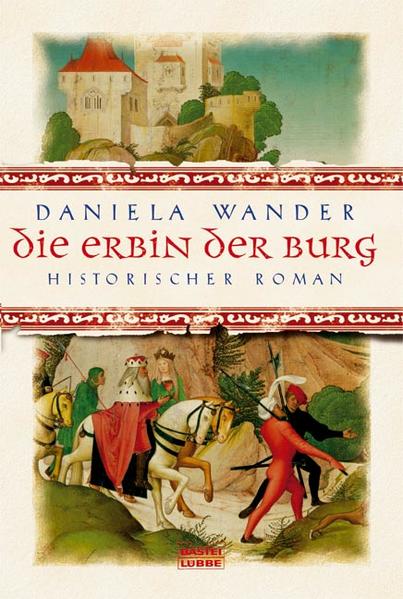 "Elender Bankert!" Die Worte schrillen Philipa noch in den Ohren, als Burg Aichbergen schon längst hinter ihr liegt. Seit ihre Stiefmutter damit gedroht hat, sie dem habgierigen Ritter Johann Rischen zur Frau zu geben, ist sie auf der Flucht. Erst als sie die sicheren Tore Kölns erreicht, erkennt Philipa, welchen Preis sie für ihre Freiheit zahlt. Doch selbst als Hunger und Einsamkeit sie verzweifeln lassen, bewahrt sie das Geheimns ihrer Herkunft. Die junge Frau ahnt jedoch nicht, dass ihre Stiefmutter sie durch den finsteren Manfredus verfolgen lässt. Er soll Philipa nach Hause bringen, notfalls mit Gewalt.