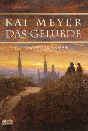 Herbst 1818. Zwei Menschen begegnen sich unter seltsamen Umständen: Anna, eine zierliche Augustinerin, die ihr Krankenlager seit Jahren nicht mehr verlassen hat, und Clemens Brentano, Dichter und Lebemann, der weder an Gott noch an Annas Marienvisionen glaubt. Als Clemens eine geheimnisvolle Frau in Schwarz erscheint, macht Anna ihm ein erschütterndes Geständnis. Es entspinnt sich eine verbotene Leidenschaft, in der Träume an die Stelle von Berührungen treten.