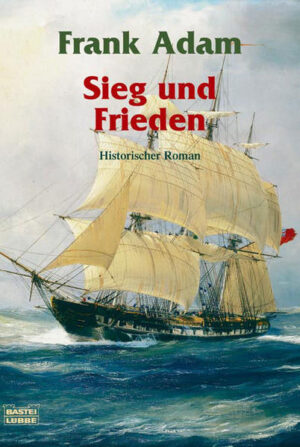 Nach seinem Sieg in der Adria hat die britische Admiralität Sir David Winter auf Betreiben der Österreicher seines Kommandos enthoben. Im April 1814 kehrt er nach London zurück und kann beweisen, dass die Vorwürfe gegen ihn auf einer Intrige beruhen. Er wird rehabilitiert, nimmt aber seinen Abschied als Flottenoffizier und will mit seiner Familie den Frieden genießen, denn Napoleon ist besiegt. In Norddeutschland wartete das Gut des Onkels auf ihn als Erben, nachdem die Franzosen abgezogen sind. Aber es sind kurze Wochen des Friedens. Napoleon kehrt aus Elba zurück. Europa macht wieder gegen den Tyrannen mobil. Wellington braucht Sir David. Er ist der einzige hohe Offizier, der die preußischen und russischen Generäle aus eigener Zusammenarbeit kennt und dem sie vertrauen. Er koordiniert die Befehle in der Schlacht bei Waterloo und erlebt den Frieden, der in England und Norddeutschland manche Überraschung für ihn bereithält.