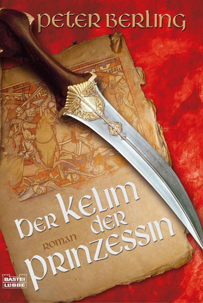 Als um 1250 die Kreuzritter des Abendlandes die gefürchteten Mongolen im Kampf gegen den Islam zu Hilfe rufen, ahnen sie noch nicht, dass die Gräueltaten der Mongolen bald schon im eigenen Lager für Entsetzen sorgen. Bagdad und Aleppo sind bereits zerstört, nun steht Damaskus auf dem Plan. Nur eine geheime Bruderschaft, die sich die Versöhnung von Abendland und Orient auf die Fahnen geschrieben hat, kann die Eskalation noch aufhalten: das junge Königspaar Roc und Yeza, Erben des legendären Gralsgeschlechts und Hoffnungsträger für den Frieden. Doch dann sind die beiden Königskinder plötzlich spurlos verschwunden ...